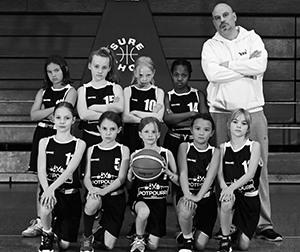 2025 BBV U12w-2 2025 BBV U12w-2