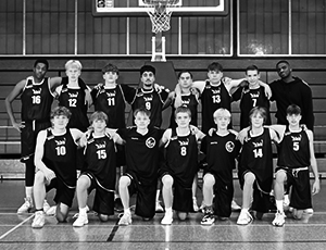 2025 BBV U16m