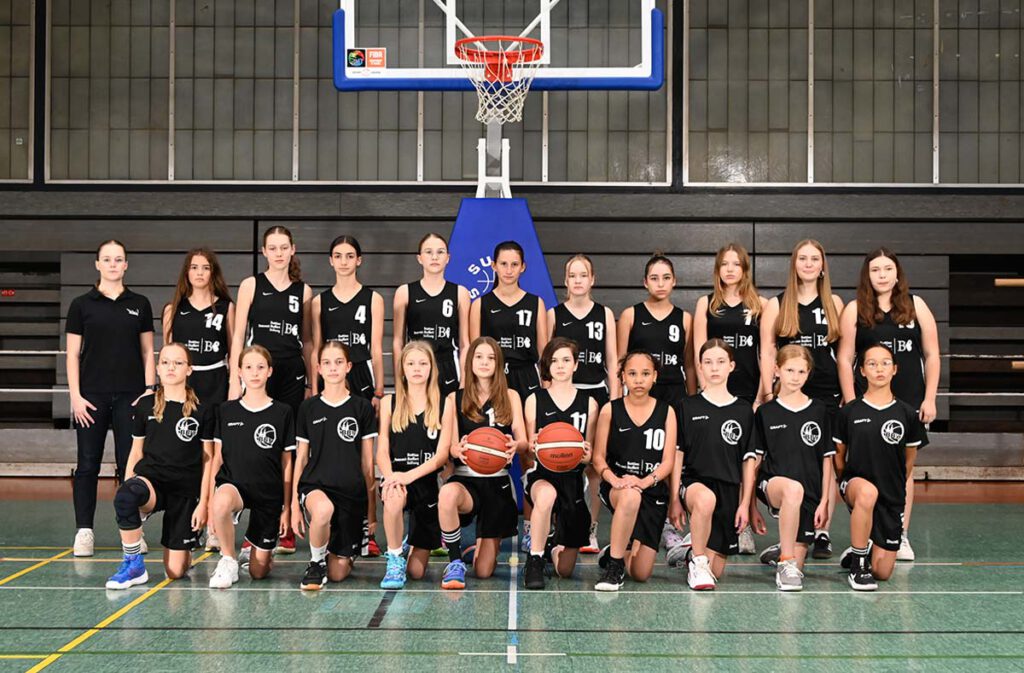 TeamsU14w1