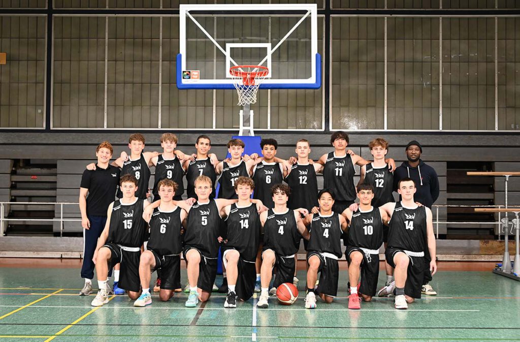Teamsu18m